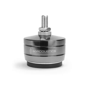 IsoAcoustics Gaia Theis - Høyttalerføtter