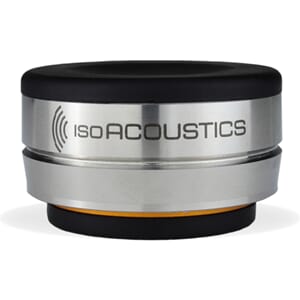 IsoAcoustics Orea Bronze - Vibrasjonsdemping