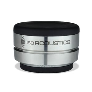 IsoAcoustics Orea Graphite - Vibrasjonsdemping