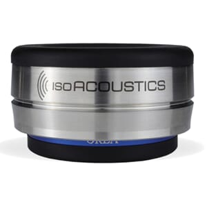 IsoAcoustics Orea Indigo - Vibrasjonsdemping