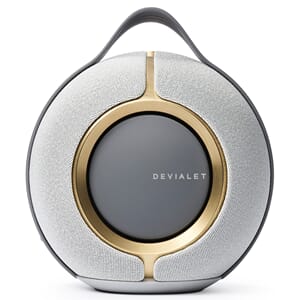 Devialet Mania Opéra De Paris