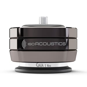 IsoAcoustics Gaia I Neo - Høyttalerføtter