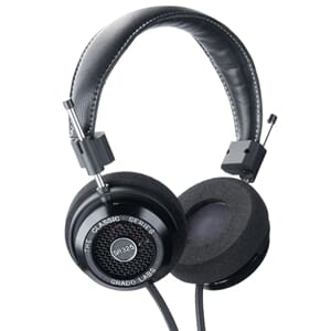 Grado SR325 Classic Series - Åpne hodetelefoner