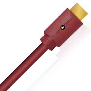 Wireworld Radius 48 HDMI