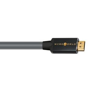 Wireworld Silver Sphere 48 HDMI