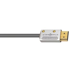 Wireworld Stellar Optical HDMI