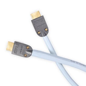 Supra HDMI-kabel 2.1 UHD 8K