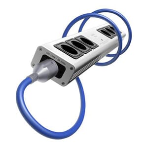 IsoTek V5 Sirius 6-Way