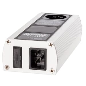 Supra DC-block MD01-16-EU