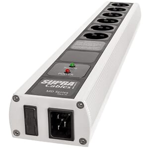 Supra MD06DC-16-EU/SP DC-filter + overspenningsvern