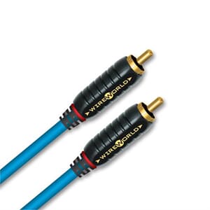 Wireworld Stream RCA