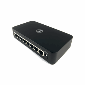English Electric EE 8Switch