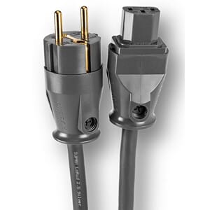 Supra LORAD 2.5 SPC CS-EU