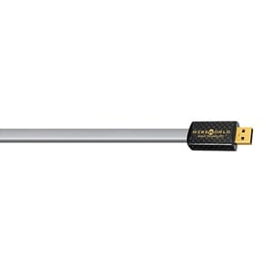 Wireworld Platinum Starlight 8 USB 2.0