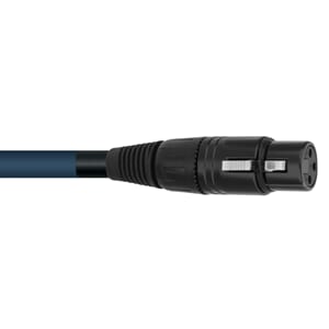 Wireworld Luna 8 Digital Audio XLR