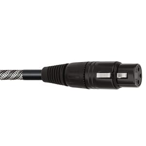 Wireworld Micro-Platinum Eclipse 8 XLR