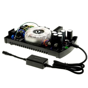 Sbooster lineær PSU MKII