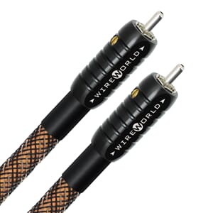 Wireworld Eclipse 8 RCA