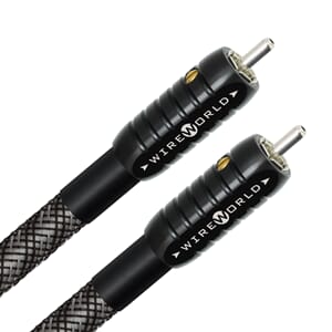 Wireworld Silver Eclipse 8 RCA