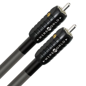Wireworld Equinox 8 RCA