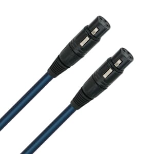 Wireworld Oasis 8 XLR