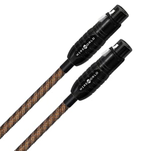 Wireworld Eclipse 8 XLR