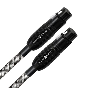 Wireworld Platinum Eclipse 8 XLR