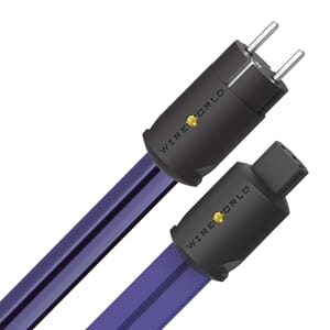 Wireworld Aurora 10 Power Cord