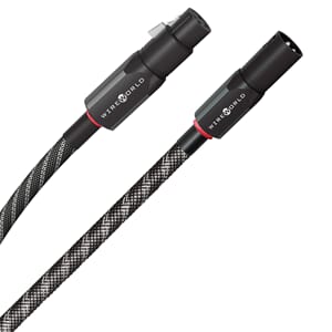 Wireworld Platinum Eclipse 10 XLR