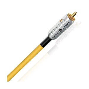 Wireworld Chroma Digital Coaxial