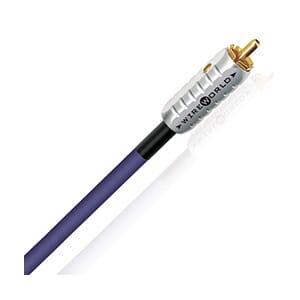 Wireworld Ultraviolet Coaxial Digital