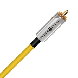 Wireworld Chroma 10 Digital Coaxial