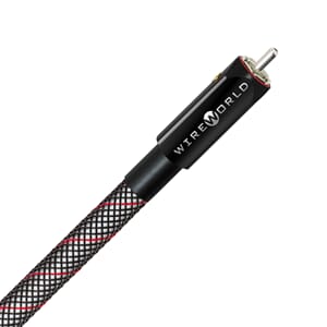 Wireworld Silver Starlight 10 Digital Coaxial