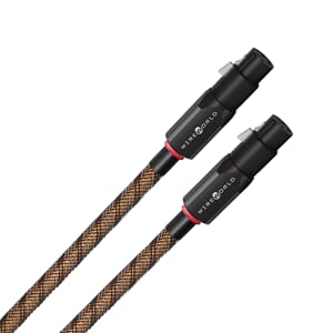 Wireworld Eclipse 10 XLR