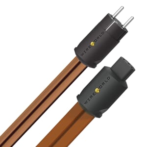 Wireworld Electra 10 Power Cord