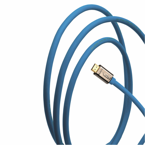 Van den hul the hdmi
