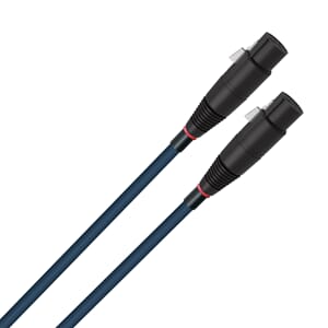 Wireworld Luna 10  XLR