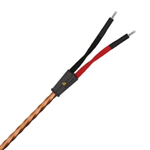 Wireworld Mini Eclipse 10 Høyttalerkabel