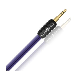 Wireworld Pulse Mini Jack-skjøt