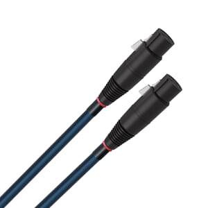 Wireworld Oasis 10 XLR
