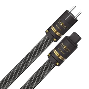 Wireworld Platinum Electra 10 Power Cord