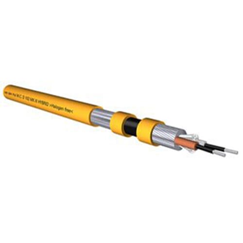 Van den Hul The D-102III 3T Hybrid RCA - STEREOFIL AS