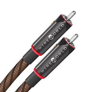 Wireworld Eclipse 10 Interconnect RCA