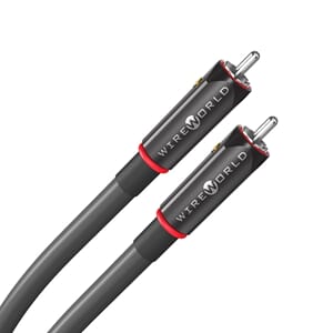 Wireworld Equinox 10 Interconnect RCA