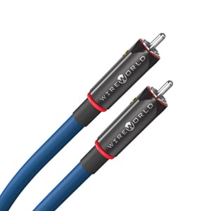 Wireworld Oasis 10 Interconnect RCA