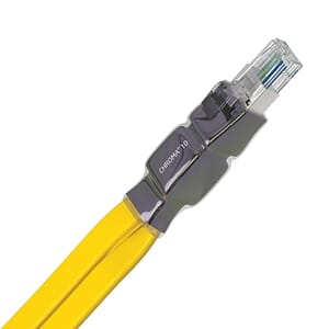Wireworld Chroma 10 Nettverkskabel