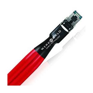 Wireworld Starlight CAT8