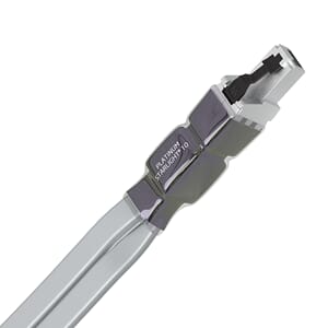 Wireworld Platinum Starlight 10 Nettverkskabel