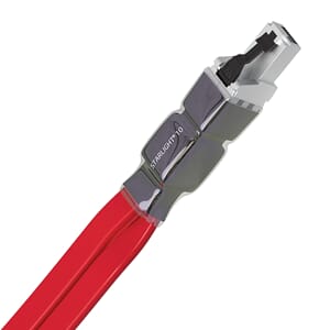 Wireworld Starlight 10 Nettverkskabel