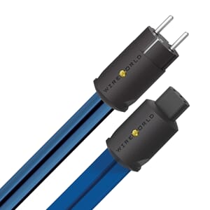 Wireworld Stratus 10 Power Cord